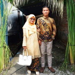 Hafizh Khofaria Rosidah profile icon