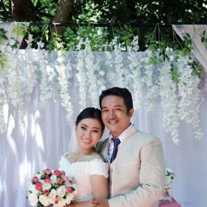 Michelle Ann Lacar-Almuete profile icon