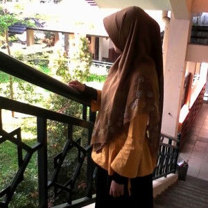 Nurindah Yuniarti profile icon