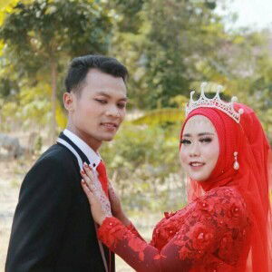 Udin Novi profile icon