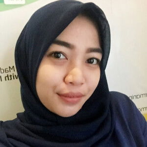 dewi aulia profile icon