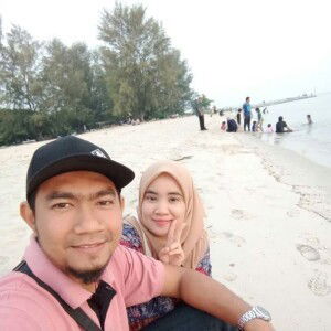 Fatin Nazirah profile icon