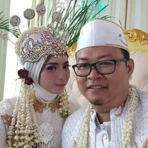 Anggi Septiani profile icon