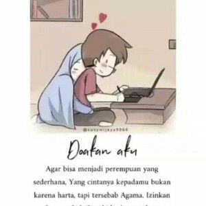 Ummi Adnan Roghib Zuhair profile icon