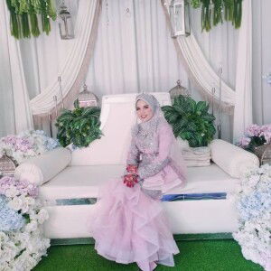 Siti Rahimah Sezali profile icon