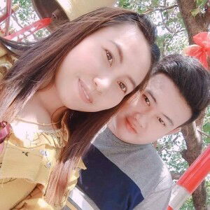 Nu Nam Pannida profile icon