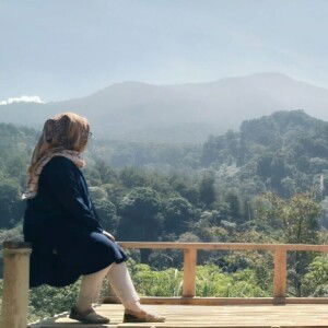 Ami Rahmi Khoirunnisa profile icon