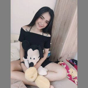 Woon Sen'n profile icon