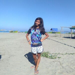 Joby Seranilla Roda profile icon