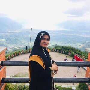 Murida Aries M profile icon