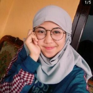 Ukhti Lutfiah Adilla profile icon