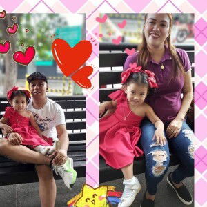 Maria Nhancy Balboa Ilagan profile icon