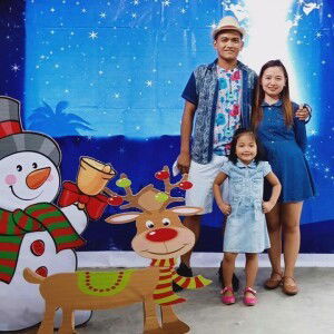 Ash Nichel profile icon