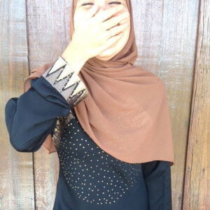 Munirah Marzuki profile icon