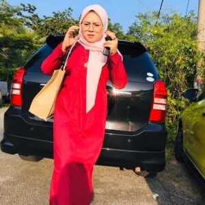 Nurulaziah Ayu profile icon