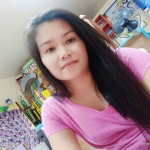 Analyn Bordey Pariñas profile icon