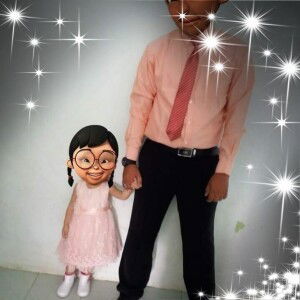 Siti Sinap Napsiyah profile icon