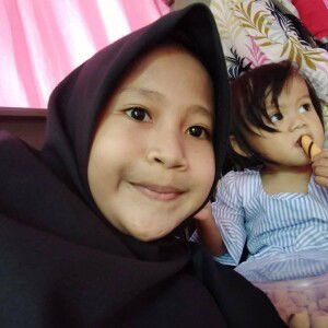 Esti Rostika profile icon