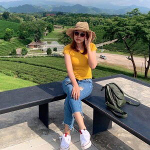 Nim Jaroenkwan profile icon