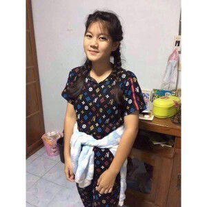 Kanyarat Sukprom profile icon