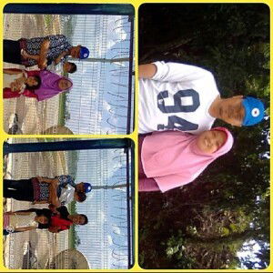 Noeroel Hadie Azièzach profile icon