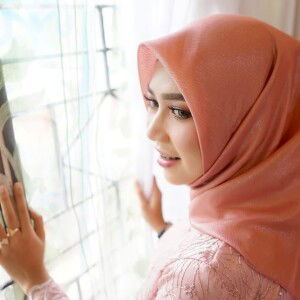 Fadhilla Ho profile icon