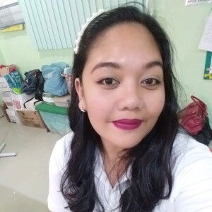 Queenie Anggay profile icon