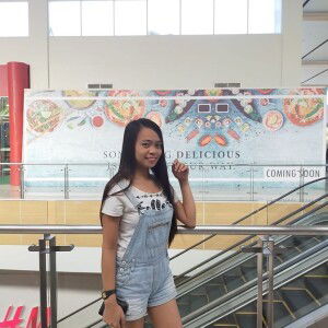 Nicca Jane Martin profile icon