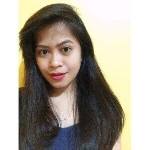 Merly Damayo profile icon