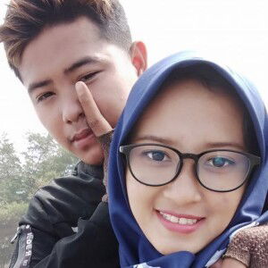 Desi Purnamasari profile icon