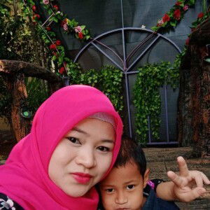 Amel Fajar profile icon