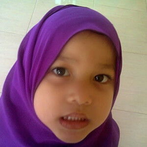 Norshahida Binti Abdul Manaf profile icon