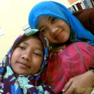 nilah selvy profile icon