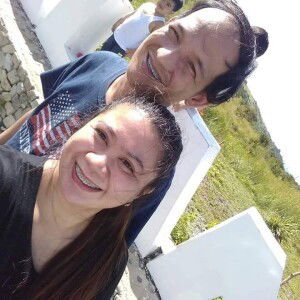 Aiza Camacho profile icon