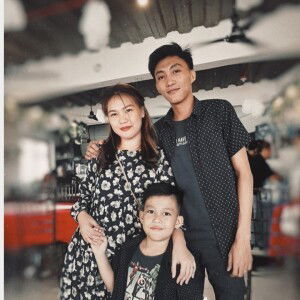 Wenielyn Libra Arzanan profile icon