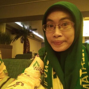 Azizah Nuraini profile icon