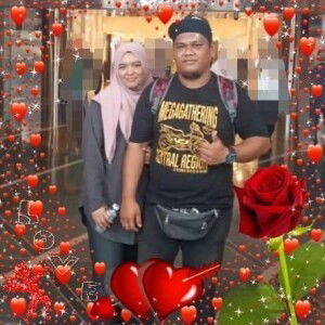 Amida Syazili Mahalley profile icon