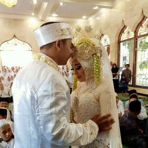 Nul Hasanah profile icon