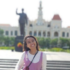 Dominica Novalina profile icon