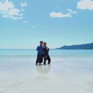 Shiella Mae Baltazar Bulauitan profile icon