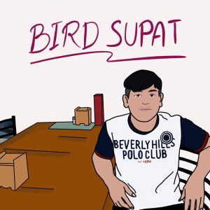 Bird Supat profile icon