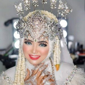 Nia Nadzirah'yusuff profile icon