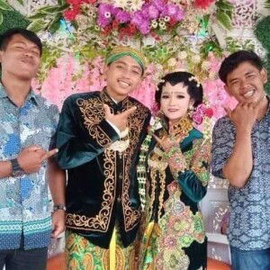 Lihin Nananina  profile icon