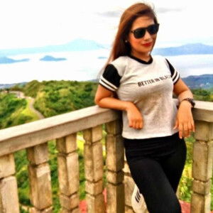 Jona Rodas profile icon