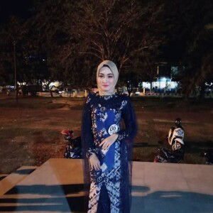 Nur Rahma Aulia Fitry profile icon