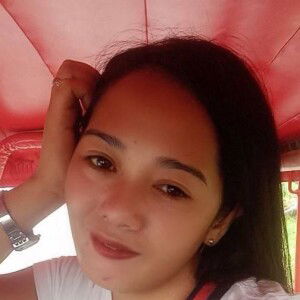 Jackylou Impas Aliviado profile icon