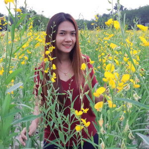 atchara triwan profile icon