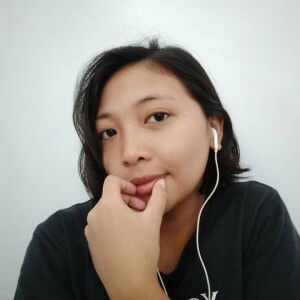 Idah Marie Daphnie Buendia profile icon