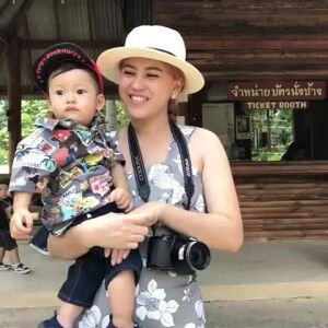 Yuizee Mokhawong profile icon