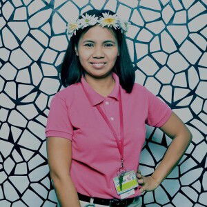 LadyMadonna C. Cato profile icon